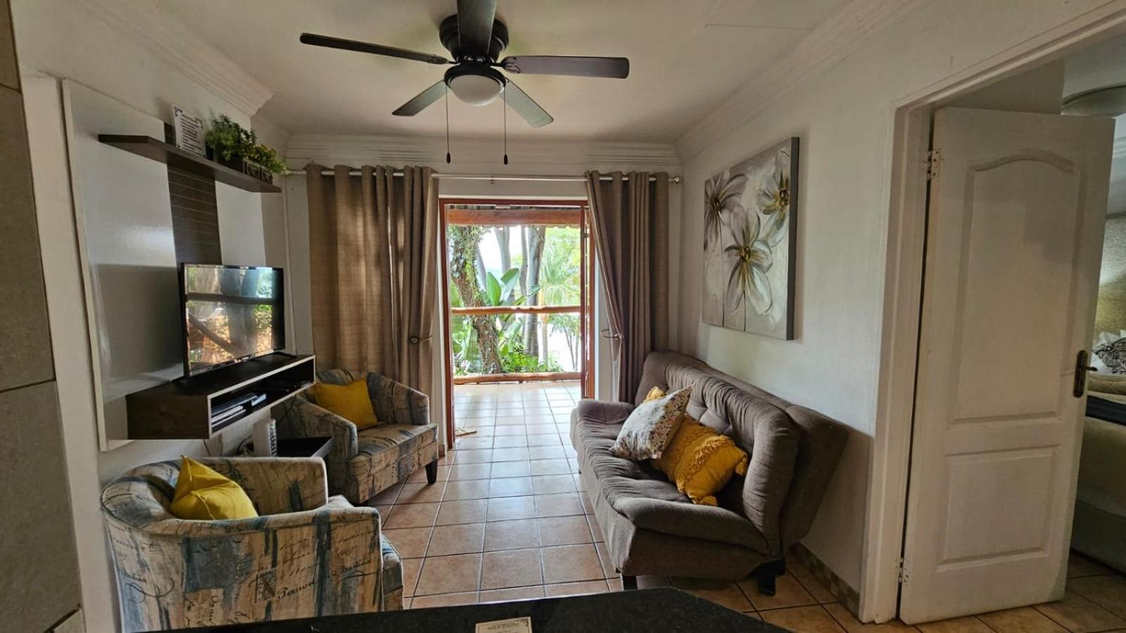 Apartamento Pont De Fleur Hartbeespoort Exterior foto