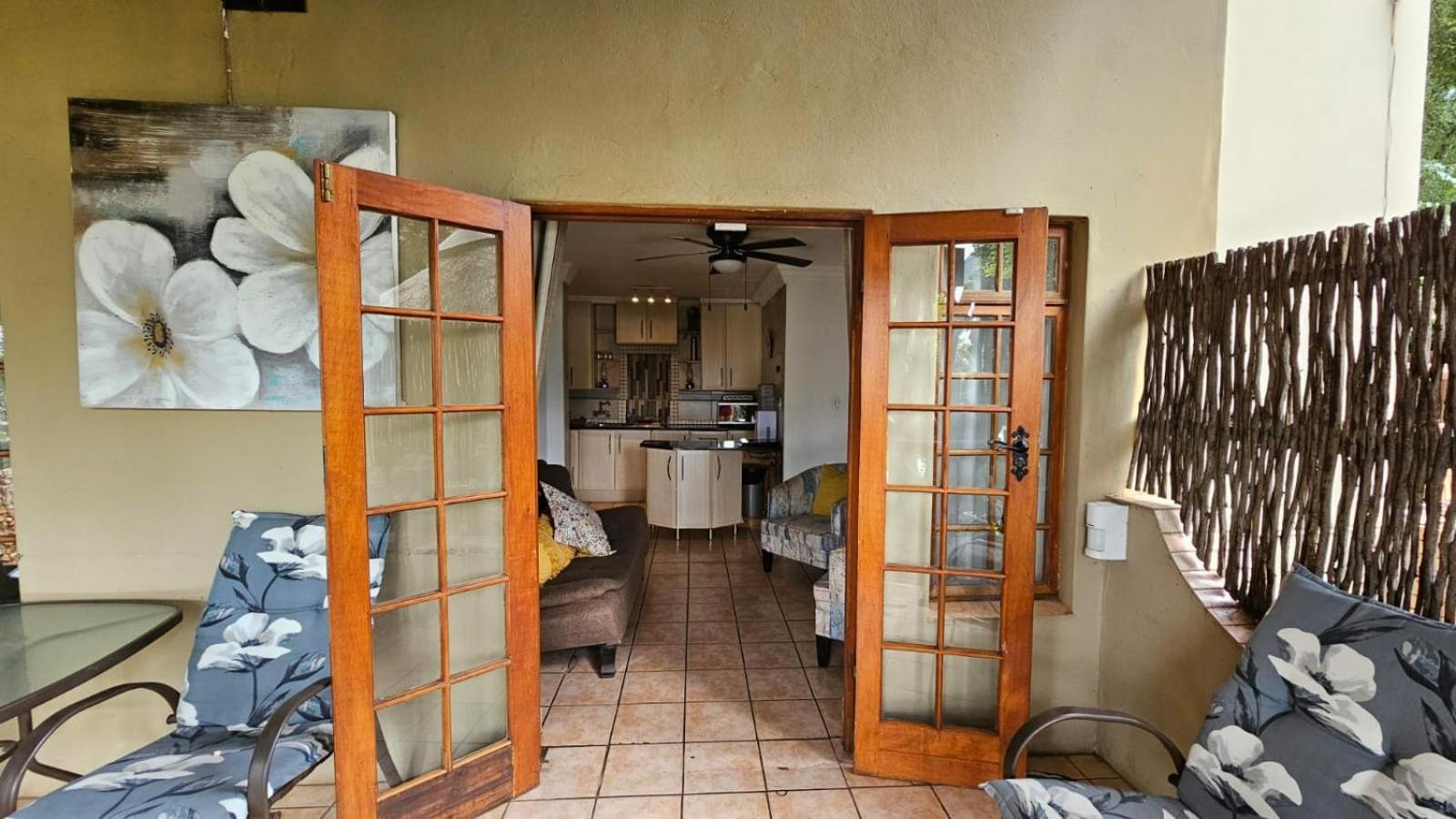 Apartamento Pont De Fleur Hartbeespoort Exterior foto