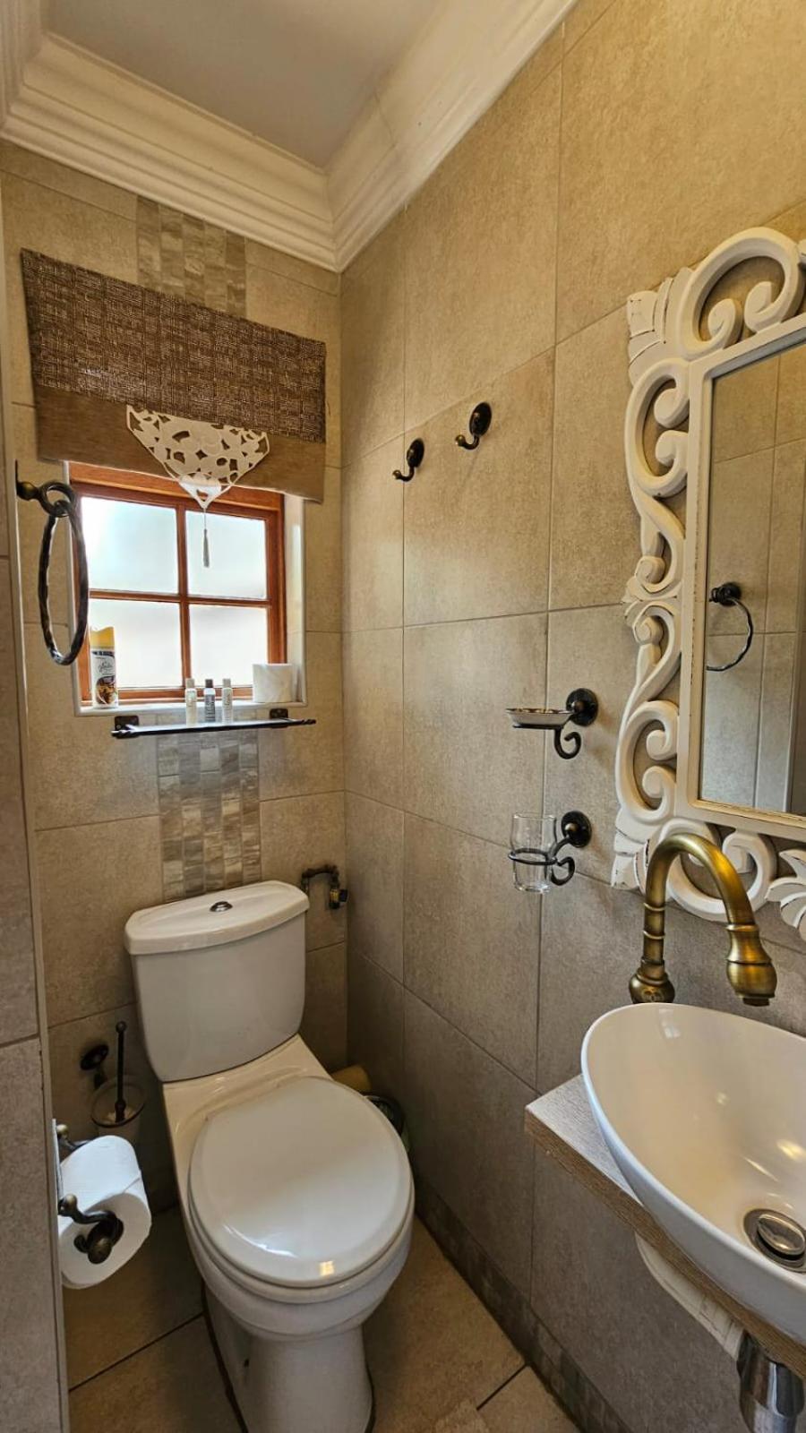 Apartamento Pont De Fleur Hartbeespoort Exterior foto